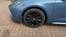 Toyota Corolla 2.0 VVT-i Hybrid Excel 5dr CVT Hybrid Estate